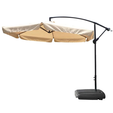 Quitasol Bora Bora con Base de Agua