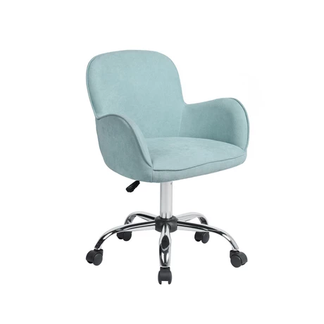 Silla de Escritorio Sherpa II Celeste