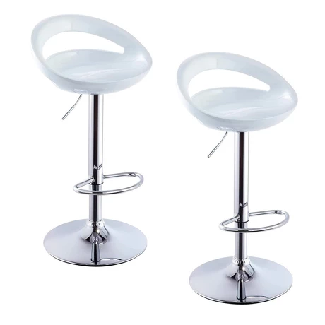 Pack 2 Pisos de Bar Porto Alegre Blanco