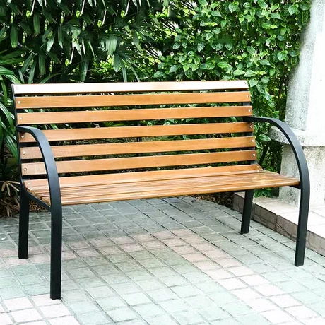 Banco De Patio Café