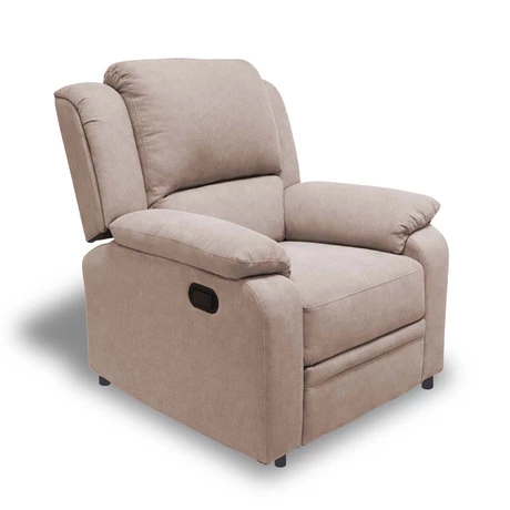 Berger Reclinable Sevilla Lino Beige - vista alternativa