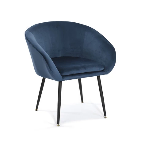 Sitial Silla Adria Azul