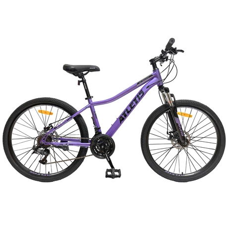 Bicicleta Mountain Bike W Force 26