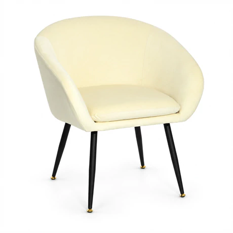 Sitial Silla Adria Beige - vista alternativa