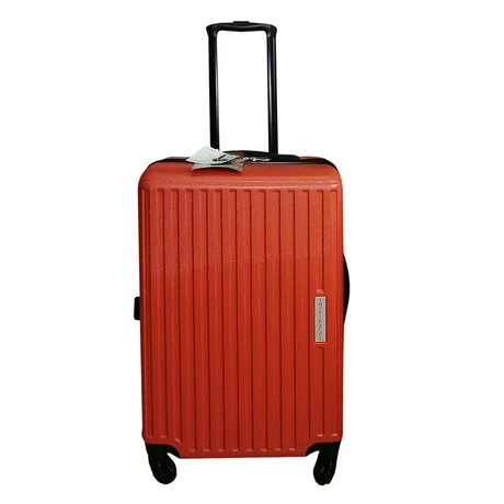 Maleta Rígida Misuri M Rojo