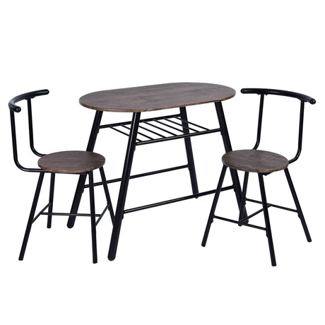 Set de Comedor Mini Café