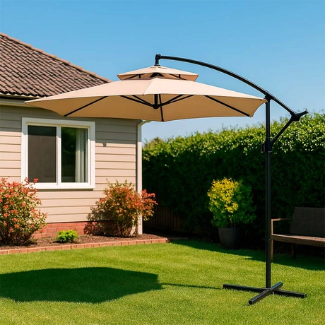 Quitasol Bávaro Café