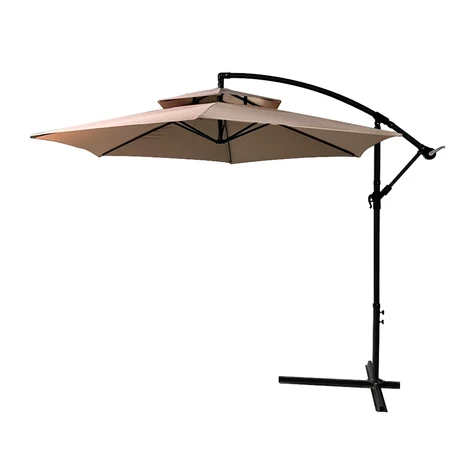 Quitasol Bávaro Café