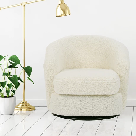 Sitial Sherpie II Beige