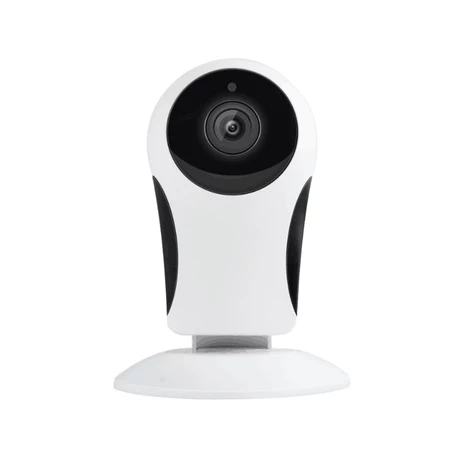 Cámara Interior IP WIFI 960P 355° Visión Nocturna