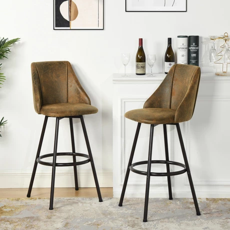 Pack 2 Piso de Bar Binger Café