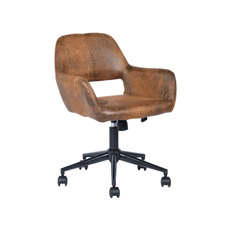 Silla de Oficina Bronze Café