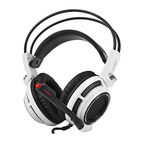 Audífonos Gamer Led G941 7.1 con Micrófono