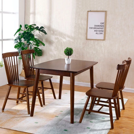 Pack 2 Silla comedor Windsor Café