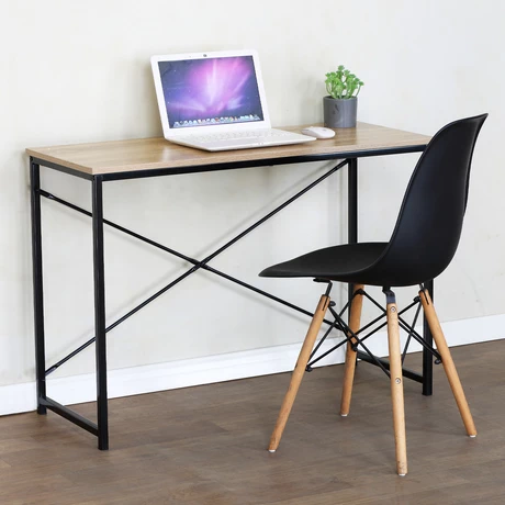 Escritorio Industrial Iron 71,5x40x100 cm