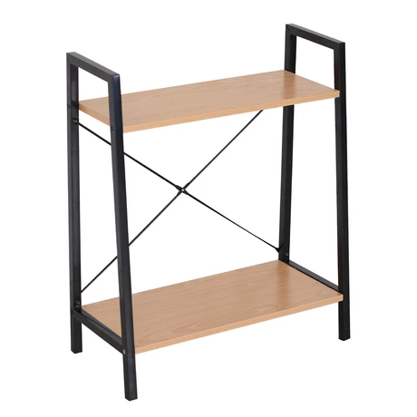 Mesa Lateral Finlandia Roble