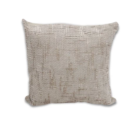 Cojín Decorativo Beige 40x40cm