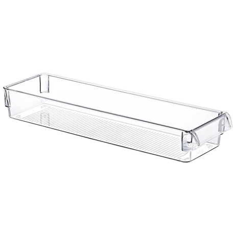 Organizador Clear Frontal Mini