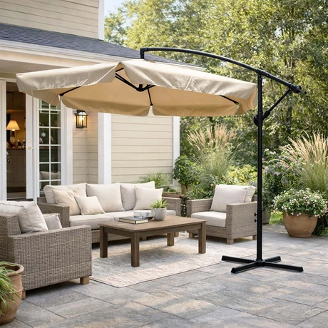 Quitasol Bora Bora Café