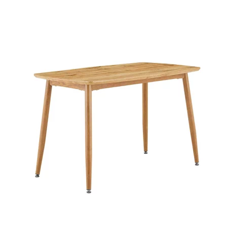 Mesa Comedor Aura 75x75x120 cm - vista alternativa