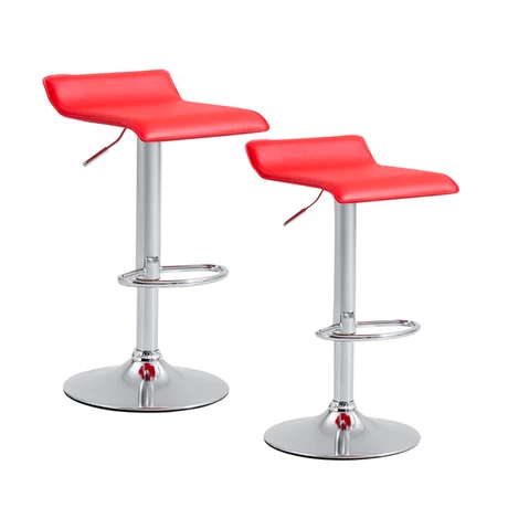 Pack 2 Pisos de Bar Manaos Rojo