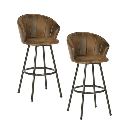 Pack 2 Piso de Bar Blanford Café