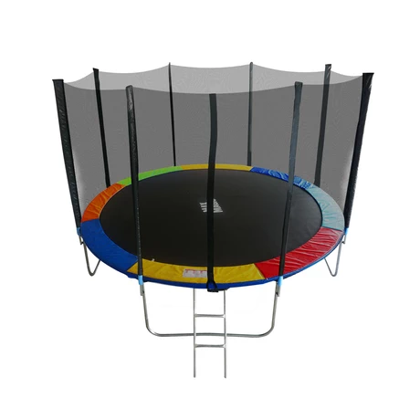 Cama Elástica Trampolín para Niños 12 FT 366 cm