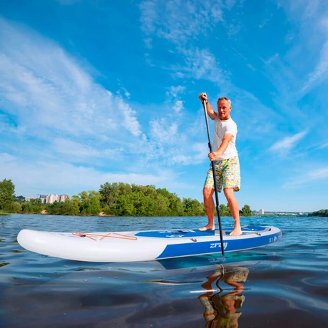 Stand Up Paddle 310x81x15cm Azul