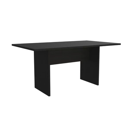 Mesa Comedor Beijing Café Oscuro