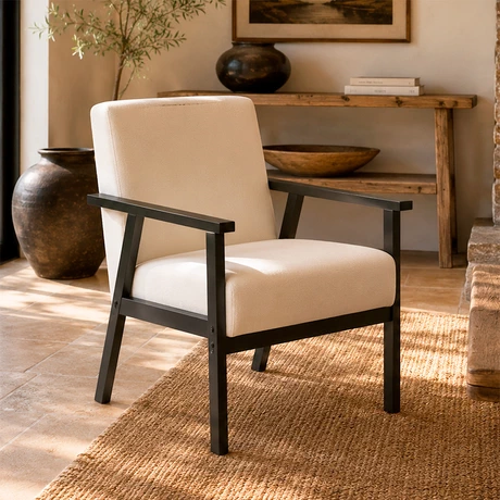 Sitial Riva Beige