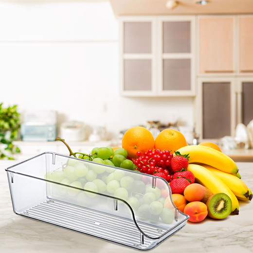Organizador Para Refrigerador Pequeño