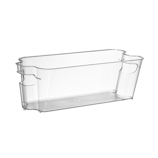 Contenedor Organizador Refrigerador S Clear