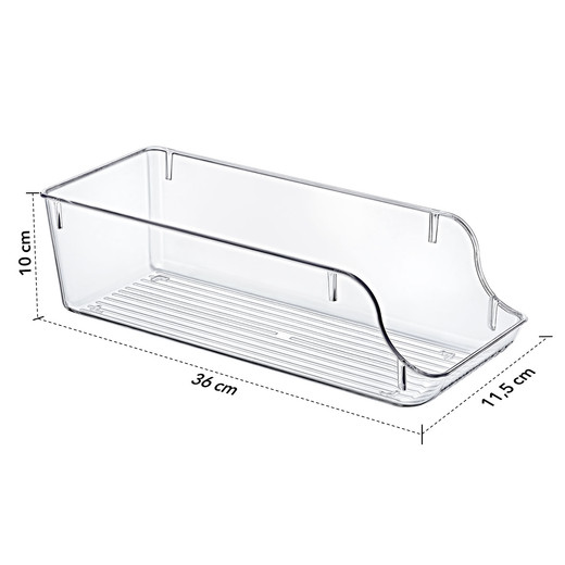 Organizador Para Refrigerador Pequeño
