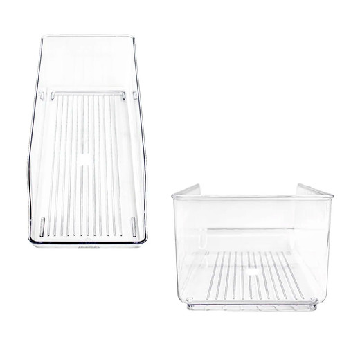 Organizador Para Refrigerador Pequeño
