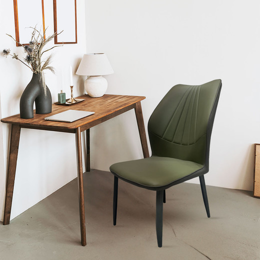 Pack 4 Silla Comedor Serenity Verde