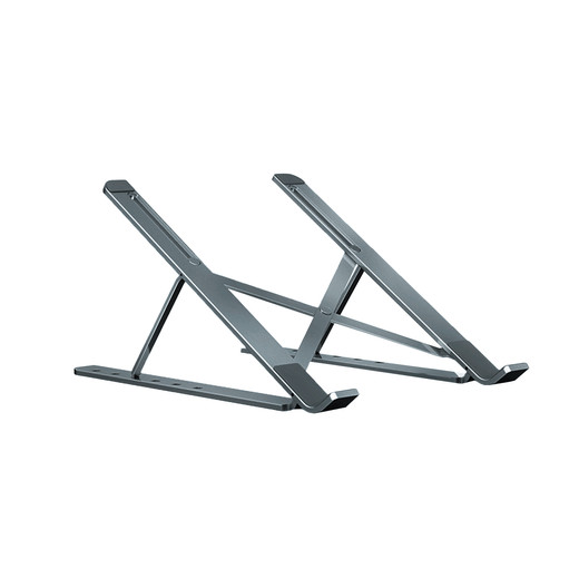 Soporte para Notebook Plegable Altura Ajustable