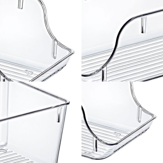 Organizador Para Refrigerador Pequeño
