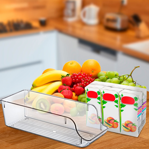 Organizador Para Refrigerador Pequeño