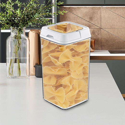 Canister Contenedor Hermético 2Lt Lock Crystal