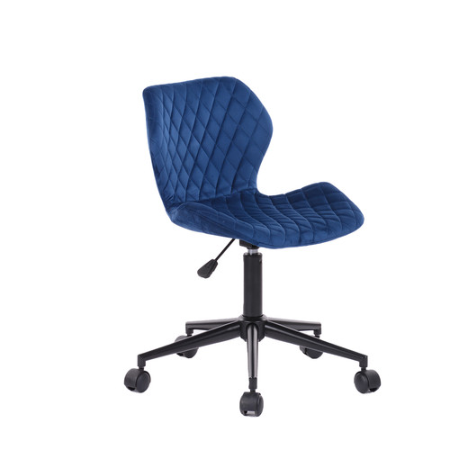Silla de Escritorio Alteza Azul