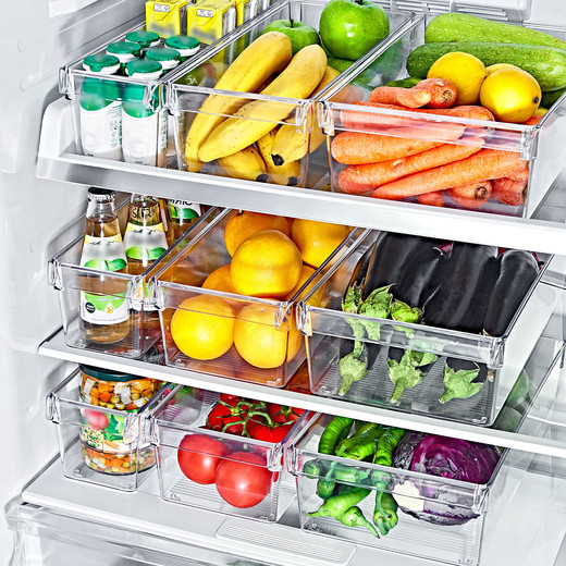 Organizador Alto Clear Mini