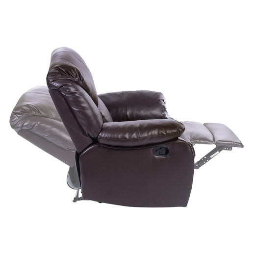 Berger Vallenar Reclinable Café