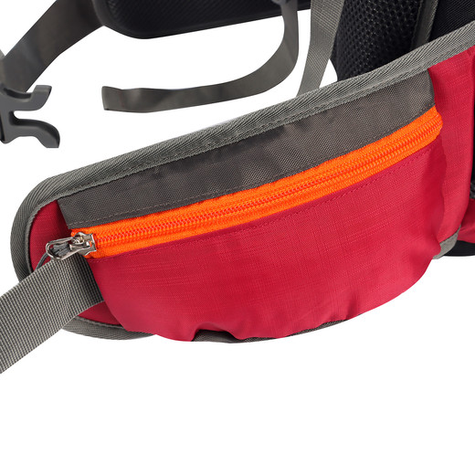 Mochila Camping 65L Burdeo