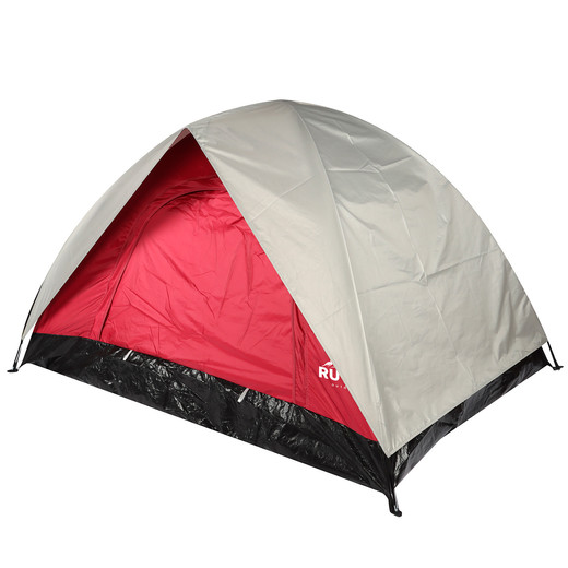 Carpa 2 Personas Camping Outdoor Burdeo