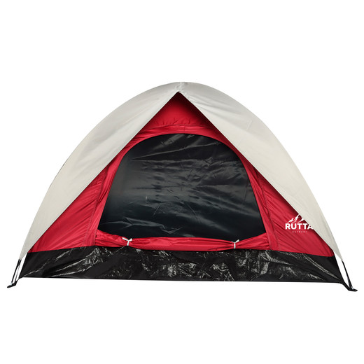 Carpa 2 Personas Camping Outdoor Burdeo
