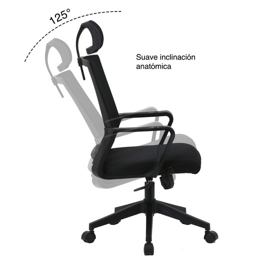 Pack 2 Sillas Escritorio Low Balance
