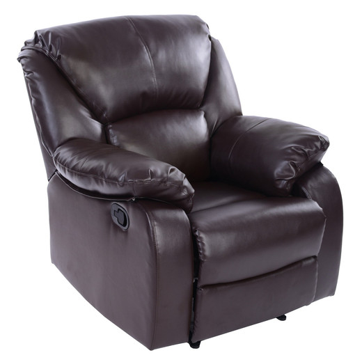 Berger Vallenar Reclinable Café