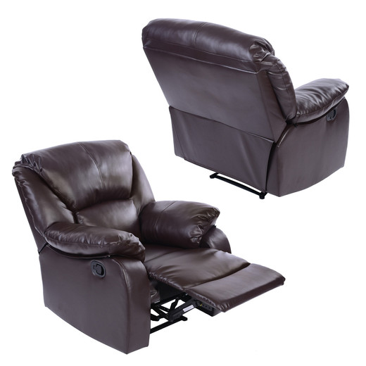 Berger Vallenar Reclinable Café