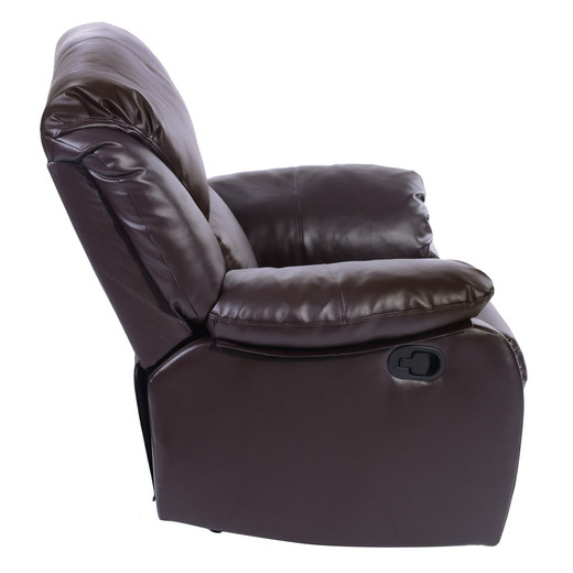 Berger Vallenar Reclinable Café