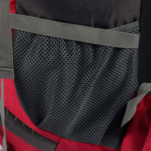 Mochila Camping 65L Burdeo